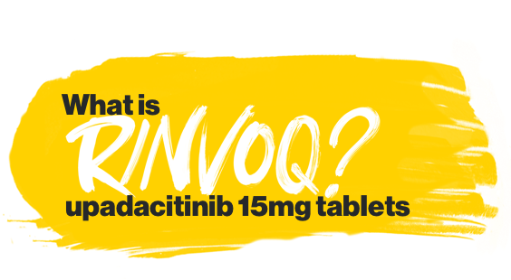 What Is Rinvoq Rinvoq Upadacitinib