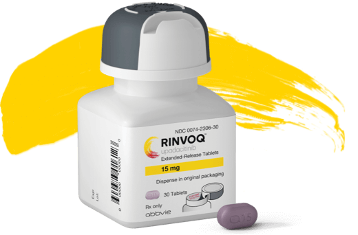 Rinvoq Upadacitinib For Rheumatoid Arthritis Ra